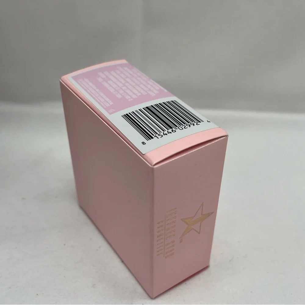 Jeffree Star luminous version